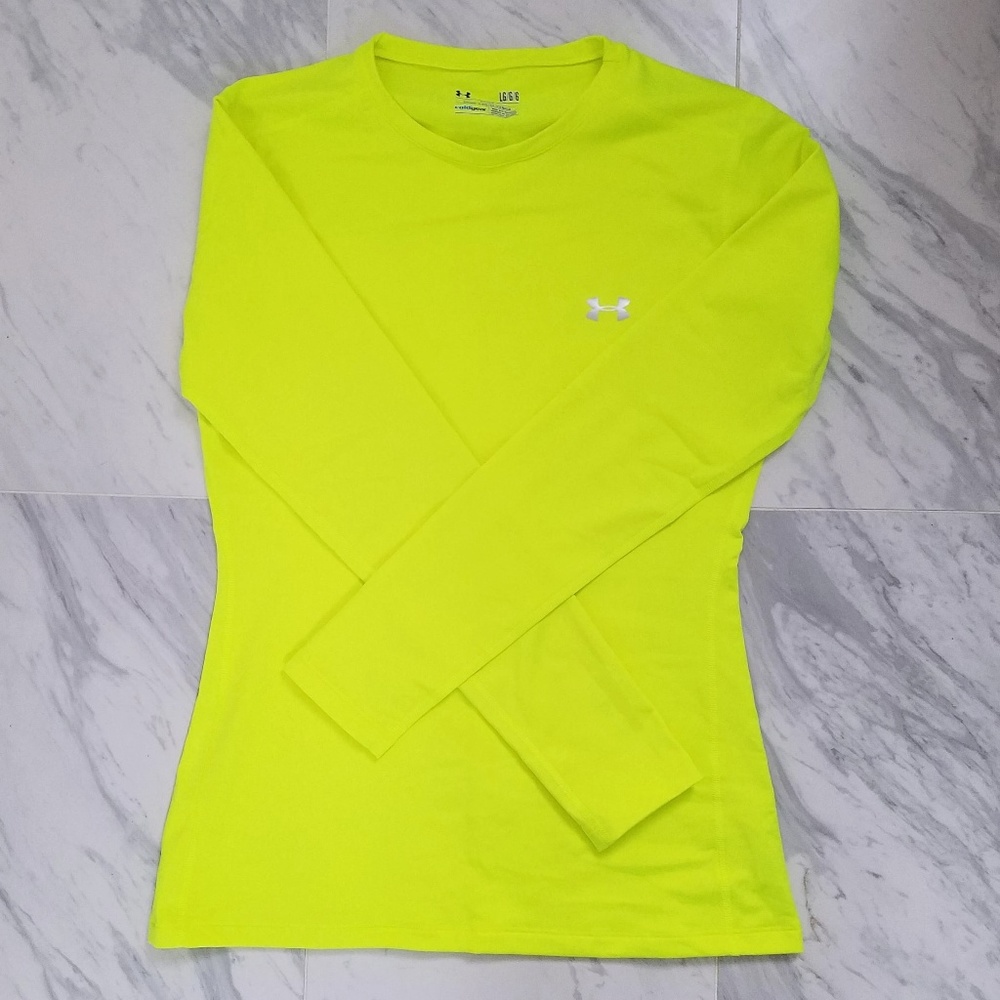 Under Armour Cold Gear shirt